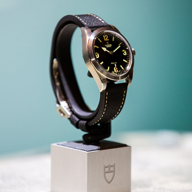 Luxury watch featured by Luxuo Thailand -- The Luxury Lifestyle Curator