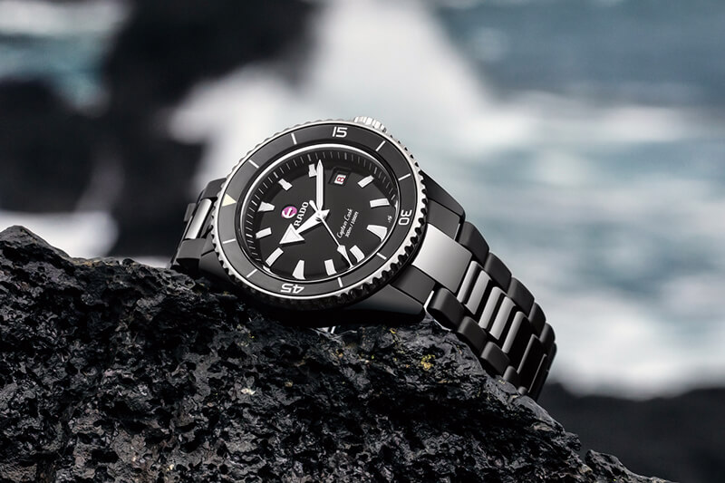 Luxury watch featured by Luxuo Thailand -- The Luxury Lifestyle Curator