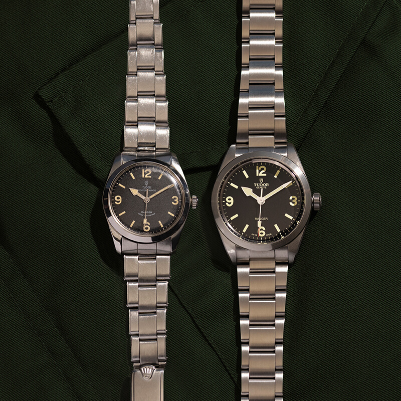 Luxury watch featured by Luxuo Thailand -- The Luxury Lifestyle Curator