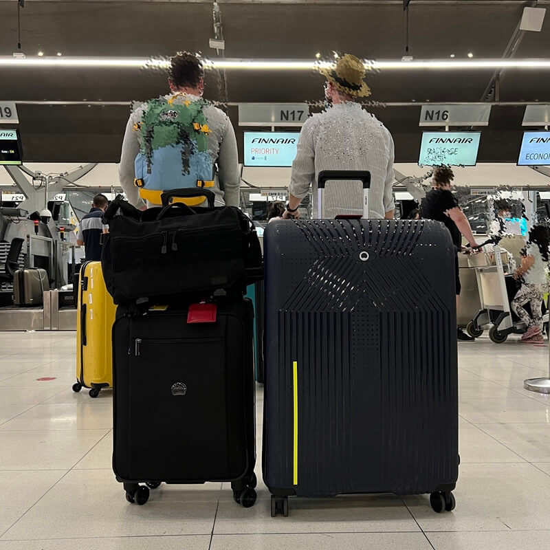 Luxury travel featured by Luxuo Thailand -- The Luxury Lifestyle Curator