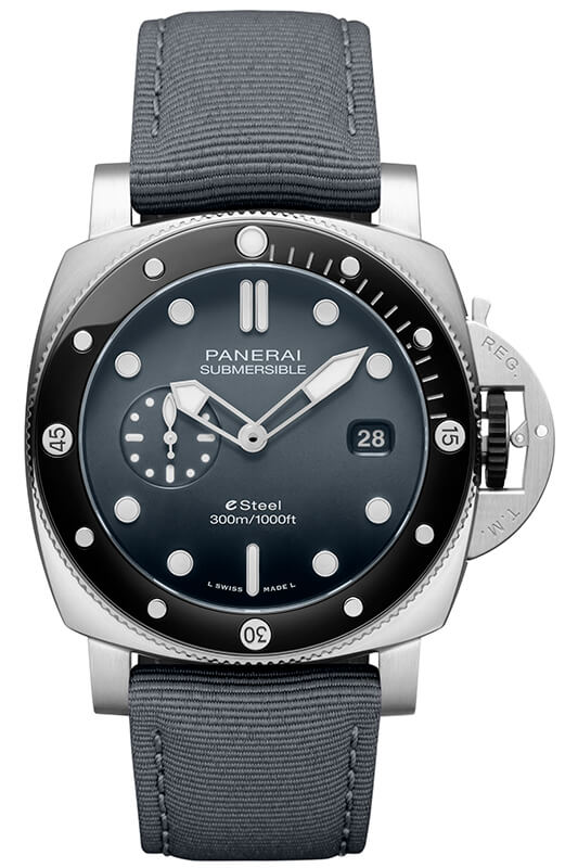 Luxury watch featured by Luxuo Thailand -- The Luxury Lifestyle Curator