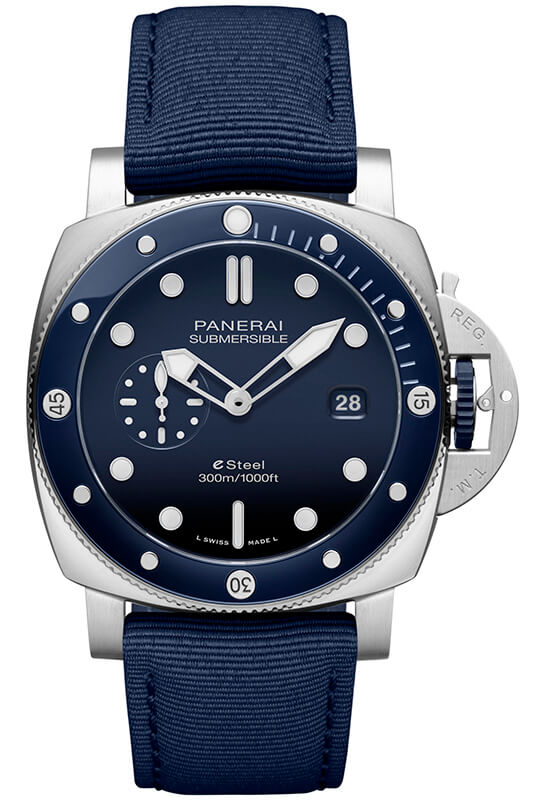 Luxury watch featured by Luxuo Thailand -- The Luxury Lifestyle Curator
