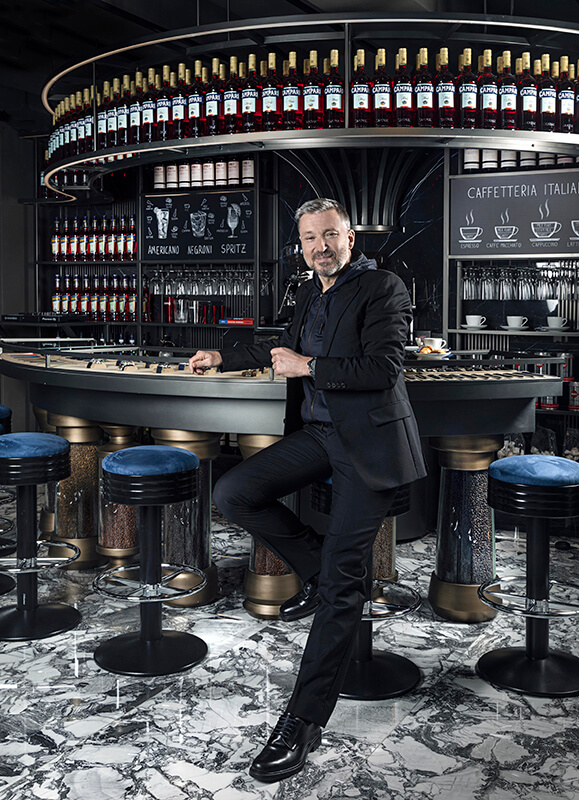Luxury watch featured by Luxuo Thailand -- The Luxury Lifestyle Curator