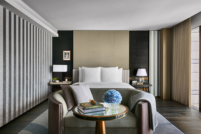 Luxury travel featured by Luxuo Thailand -- The Luxury Lifestyle Curator