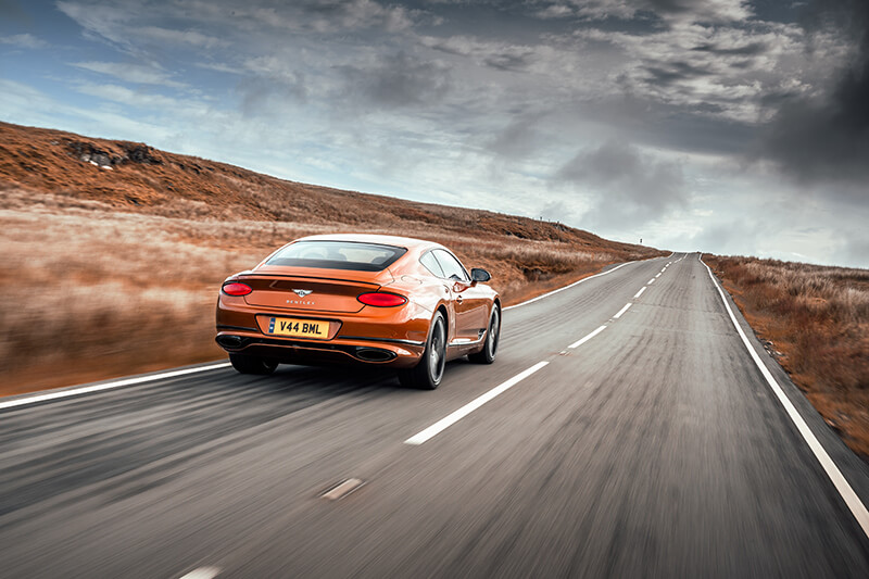 Luxury car featured by Luxuo Thailand -- The Luxury Lifestyle Curator