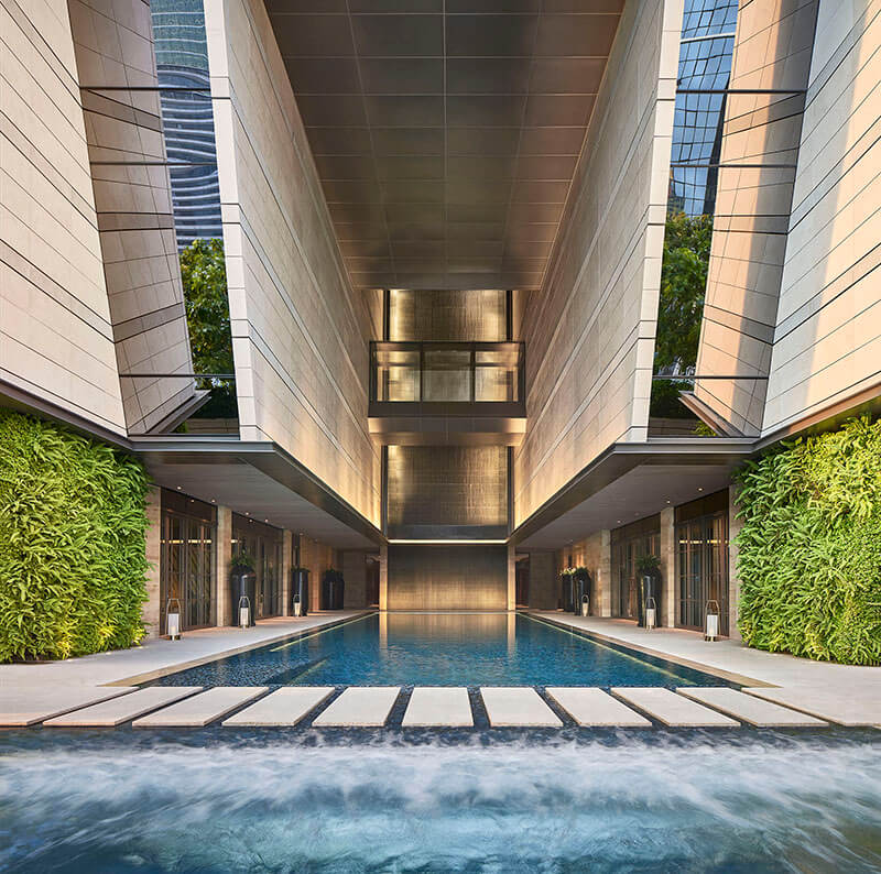 Luxury travel featured by Luxuo Thailand -- The Luxury Lifestyle Curator