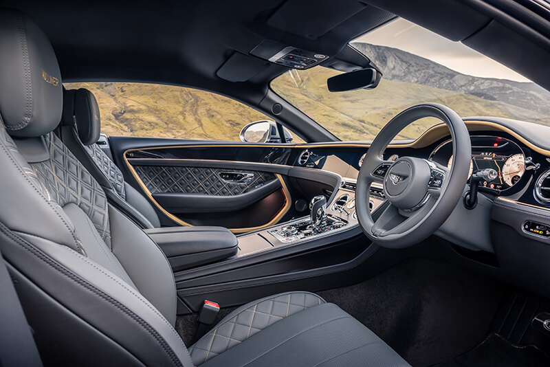 Luxury car featured by Luxuo Thailand -- The Luxury Lifestyle Curator