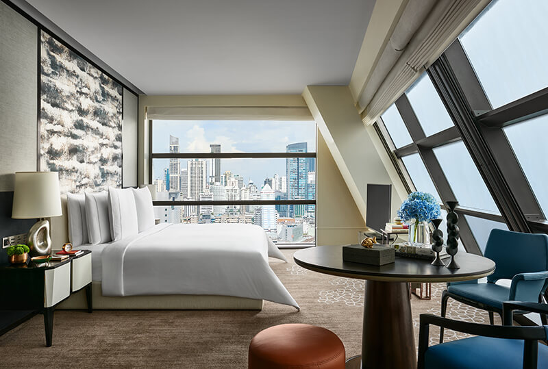 Luxury travel featured by Luxuo Thailand -- The Luxury Lifestyle Curator