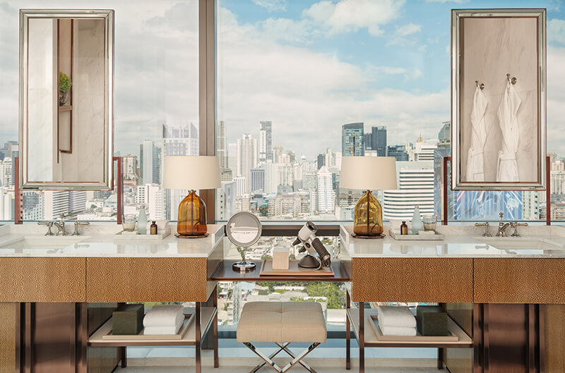 Luxury travel featured by Luxuo Thailand -- The Luxury Lifestyle Curator