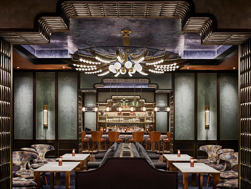 Luxury travel featured by Luxuo Thailand -- The Luxury Lifestyle Curator