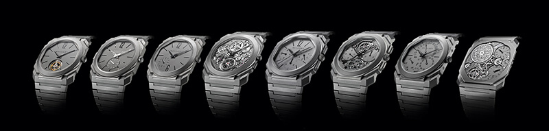 Luxury watch featured by Luxuo Thailand -- The Luxury Lifestyle Curator