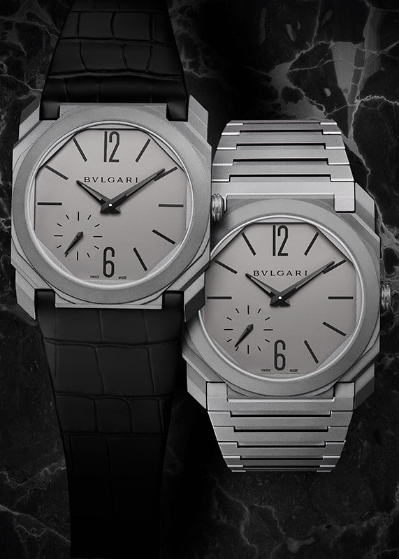 Luxury watch featured by Luxuo Thailand -- The Luxury Lifestyle Curator