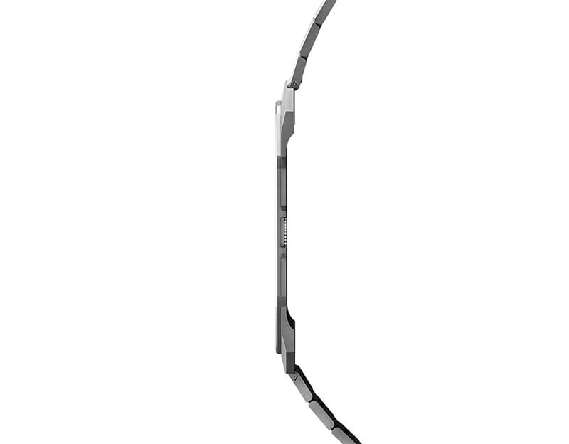 Luxury watch featured by Luxuo Thailand -- The Luxury Lifestyle Curator