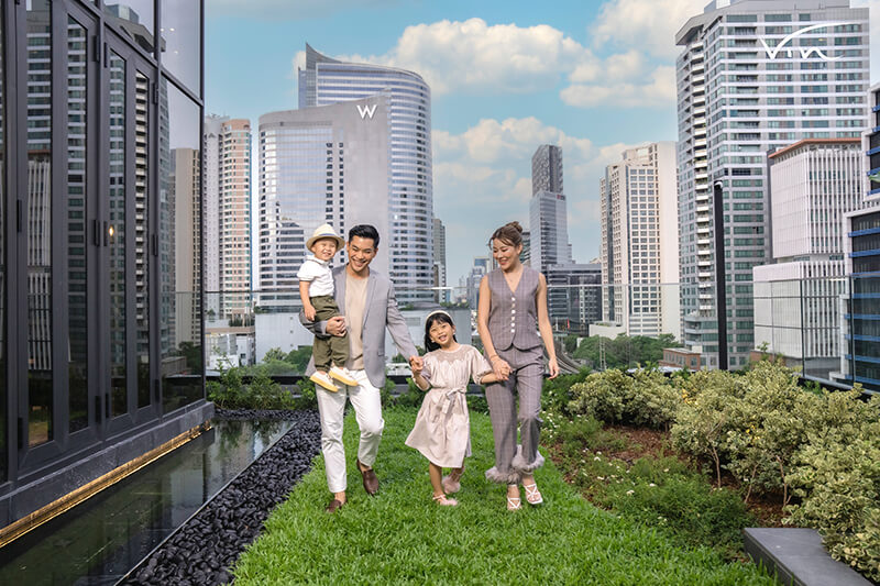 Luxury property featured by Luxuo Thailand -- The Luxury Lifestyle Curator