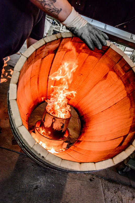 Luxury product featured by Luxuo Thailand -- The Luxury Lifestyle Curator