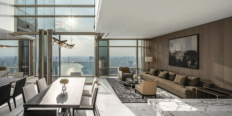 Luxury property featured by Luxuo Thailand -- The Luxury Lifestyle Curator