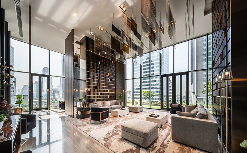 Luxury property featured by Luxuo Thailand -- The Luxury Lifestyle Curator