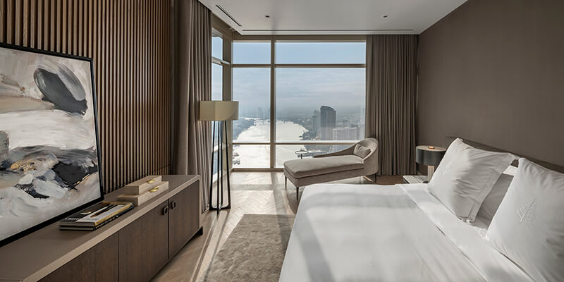 Luxury property featured by Luxuo Thailand -- The Luxury Lifestyle Curator