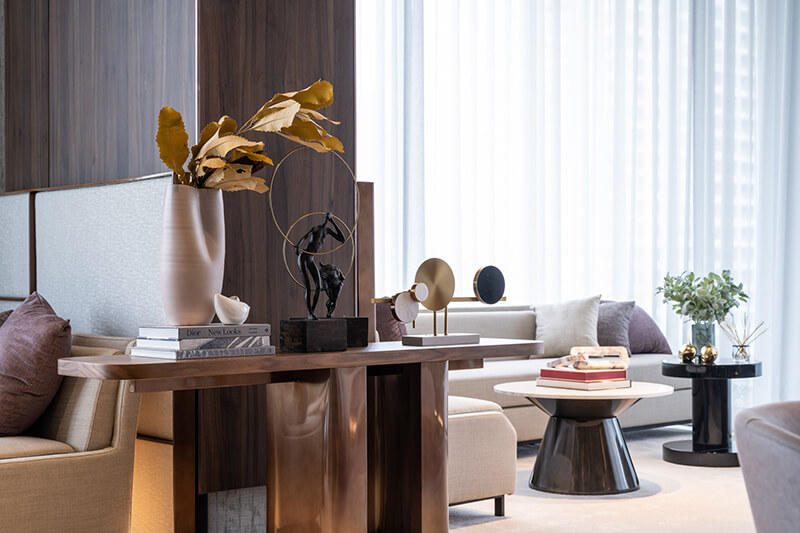 Luxury property featured by Luxuo Thailand -- The Luxury Lifestyle Curator