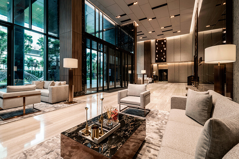 Luxury property featured by Luxuo Thailand -- The Luxury Lifestyle Curator
