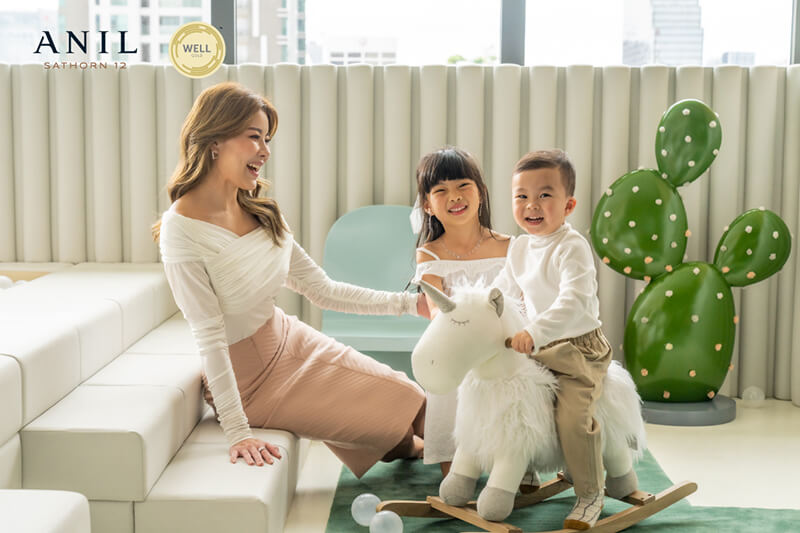 Luxury property featured by Luxuo Thailand -- The Luxury Lifestyle Curator