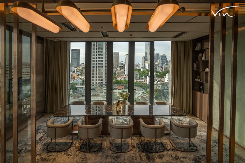 Luxury property featured by Luxuo Thailand -- The Luxury Lifestyle Curator