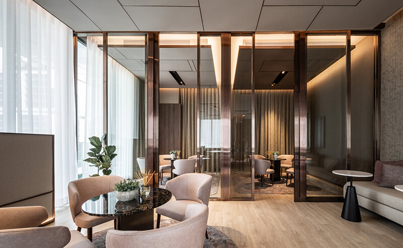 Luxury property featured by Luxuo Thailand -- The Luxury Lifestyle Curator