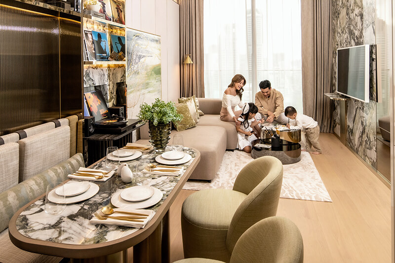 Luxury property featured by Luxuo Thailand -- The Luxury Lifestyle Curator