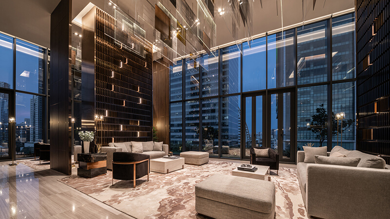 Luxury property featured by Luxuo Thailand -- The Luxury Lifestyle Curator