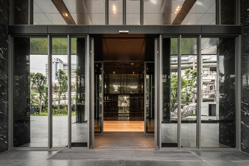 Luxury property featured by Luxuo Thailand -- The Luxury Lifestyle Curator