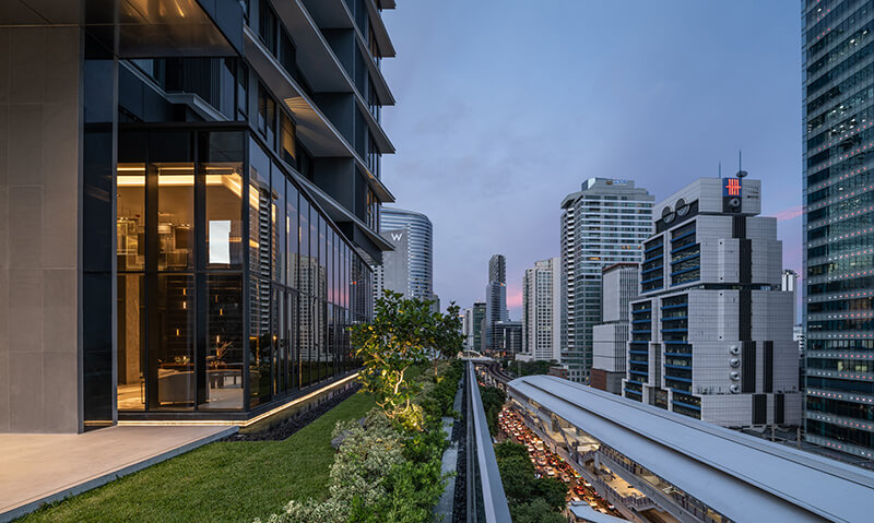 Luxury property featured by Luxuo Thailand -- The Luxury Lifestyle Curator