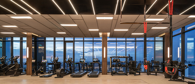 Luxury property featured by Luxuo Thailand -- The Luxury Lifestyle Curator