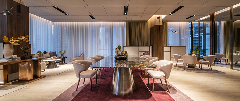 Luxury property featured by Luxuo Thailand -- The Luxury Lifestyle Curator