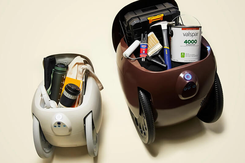 Luxury gadget featured by Luxuo Thailand -- The Luxury Lifestyle Curator
