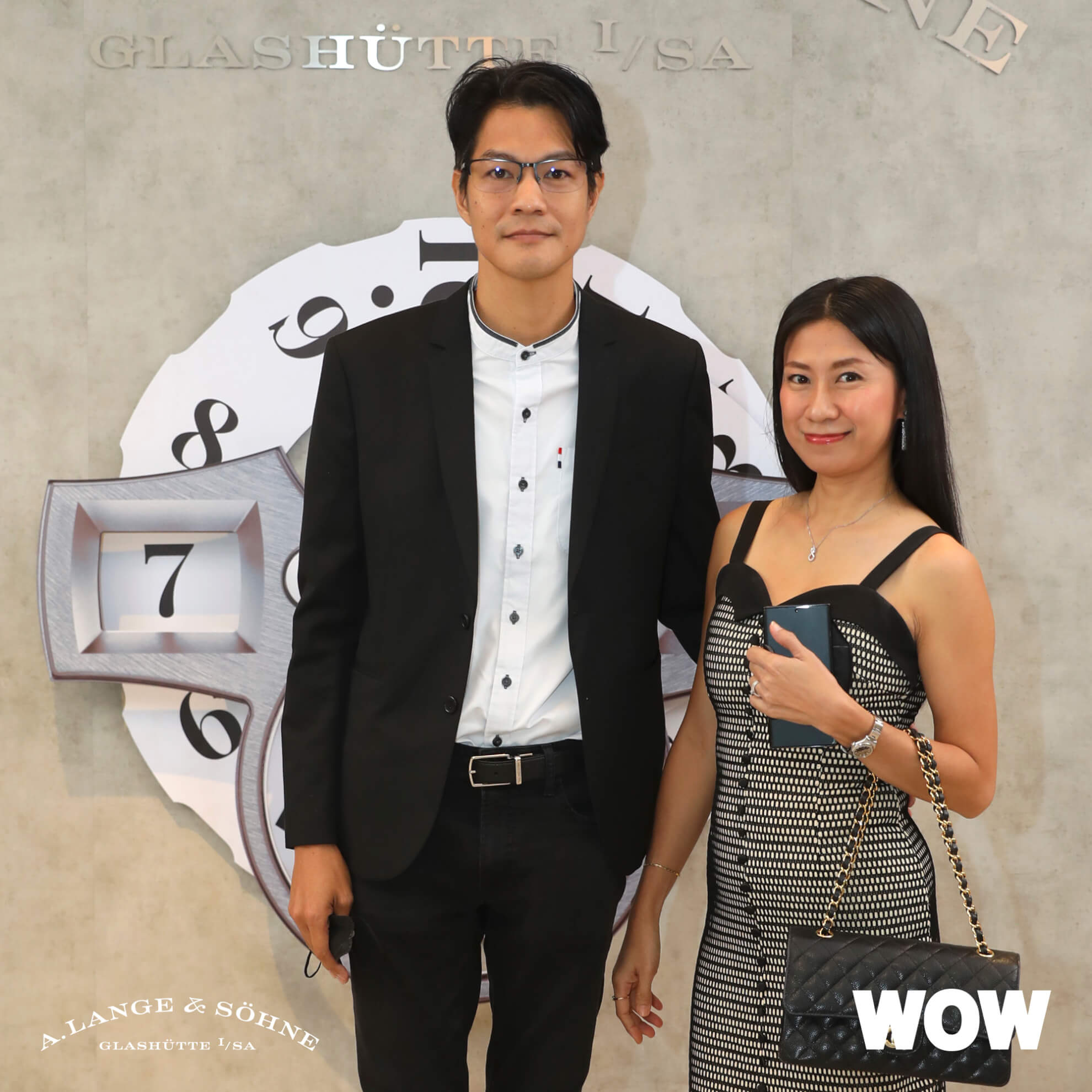 Luxury watch featured by Luxuo Thailand -- The Luxury Lifestyle Curator