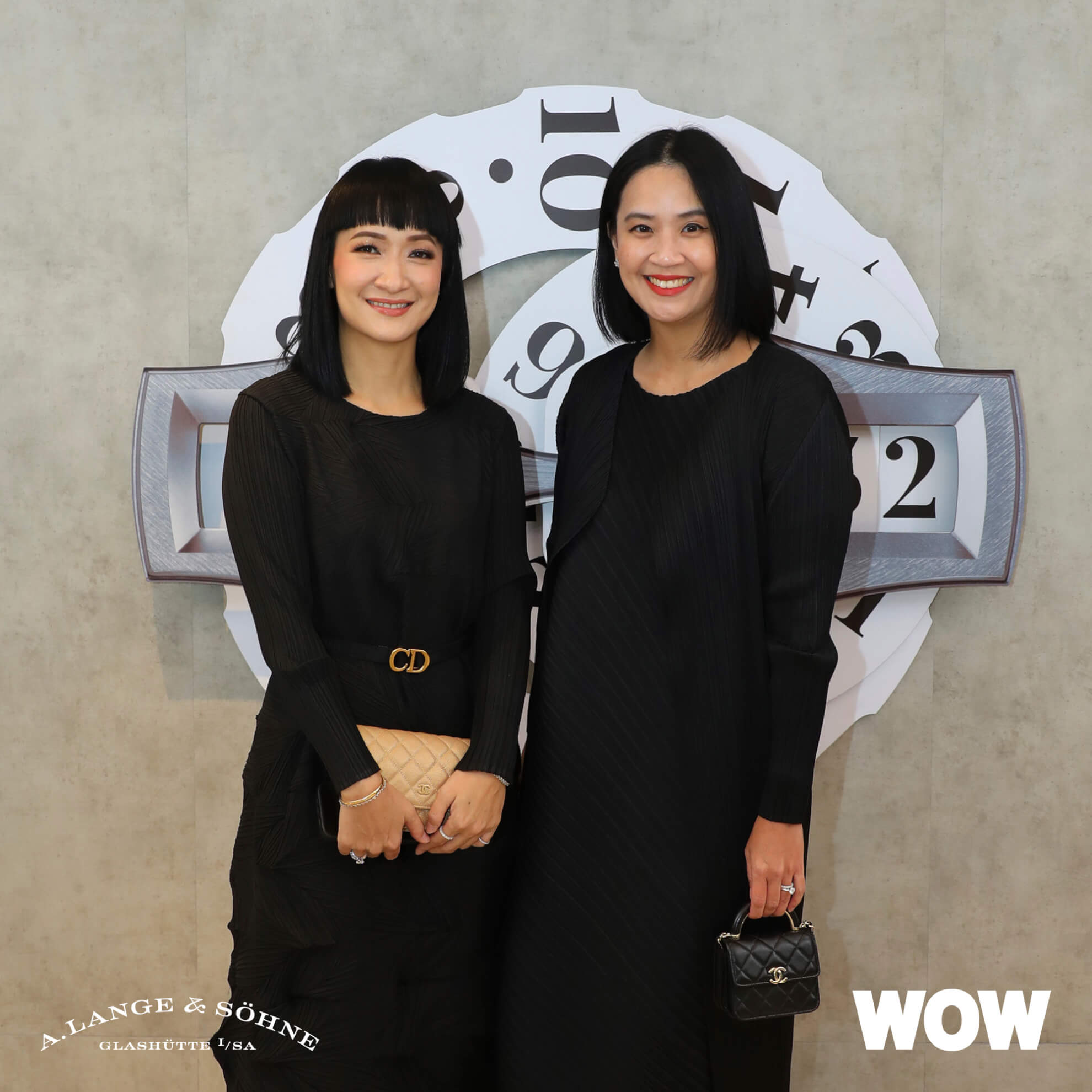 Luxury watch featured by Luxuo Thailand -- The Luxury Lifestyle Curator