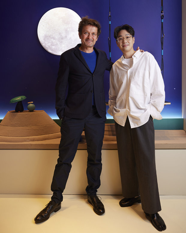 Luxury shopping featured by Luxuo Thailand -- The Luxury Lifestyle Curator