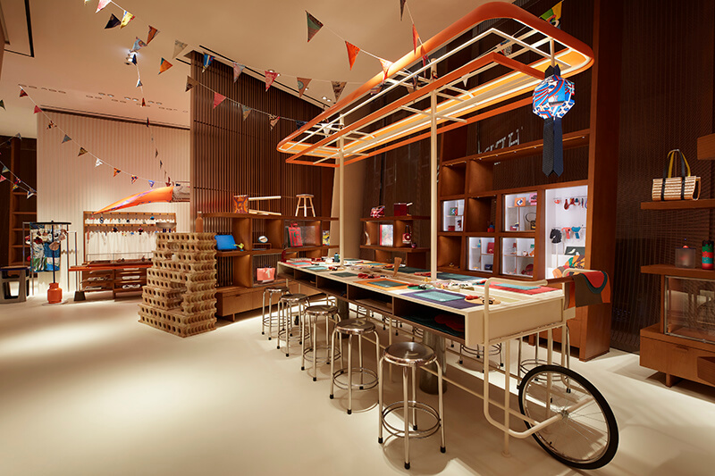 Luxury shopping featured by Luxuo Thailand -- The Luxury Lifestyle Curator