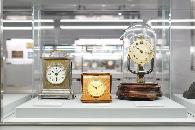 Luxury watch featured by Luxuo Thailand -- The Luxury Lifestyle Curator