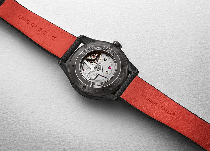 Luxury watch featured by Luxuo Thailand -- The Luxury Lifestyle Curator