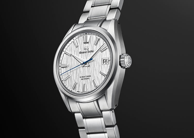 Luxury watch featured by Luxuo Thailand -- The Luxury Lifestyle Curator