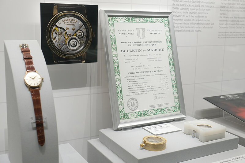 Luxury watch featured by Luxuo Thailand -- The Luxury Lifestyle Curator