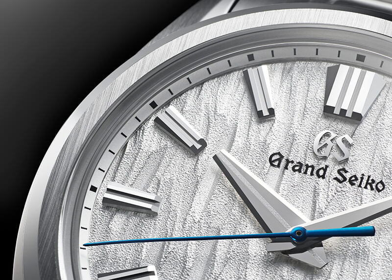 Luxury watch featured by Luxuo Thailand -- The Luxury Lifestyle Curator
