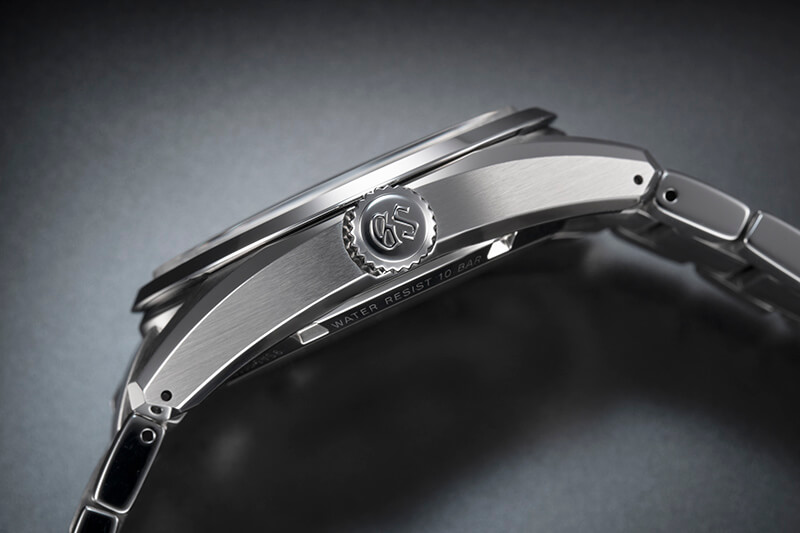 Luxury watch featured by Luxuo Thailand -- The Luxury Lifestyle Curator