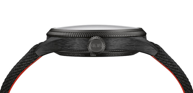 Luxury watch featured by Luxuo Thailand -- The Luxury Lifestyle Curator