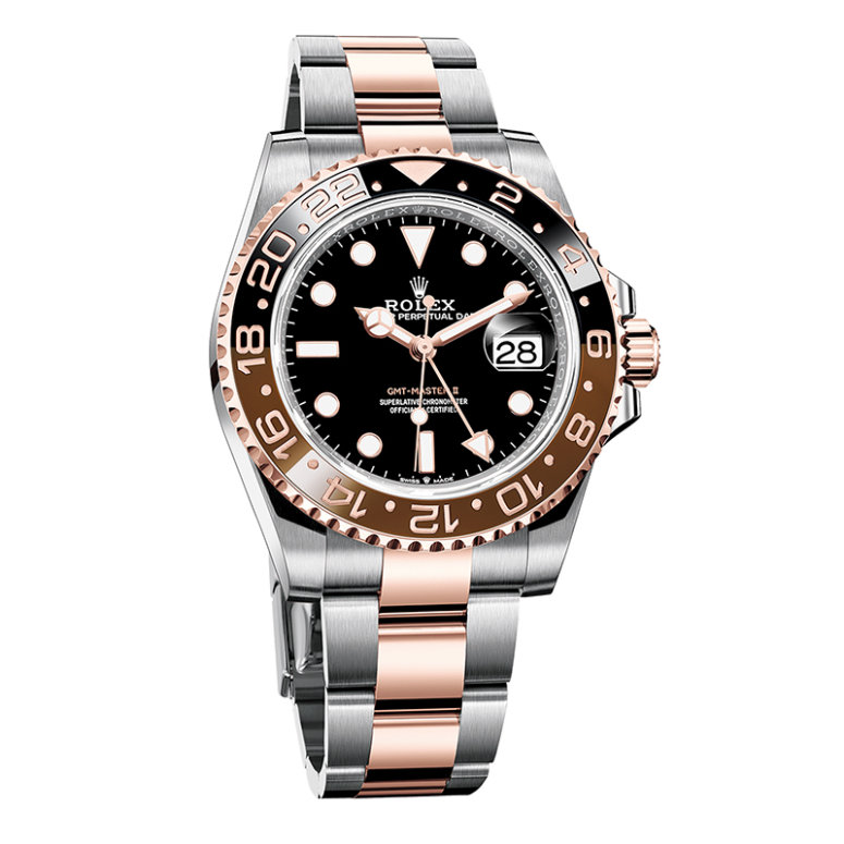 Luxury watch featured by Luxuo Thailand -- The Luxury Lifestyle Curator 