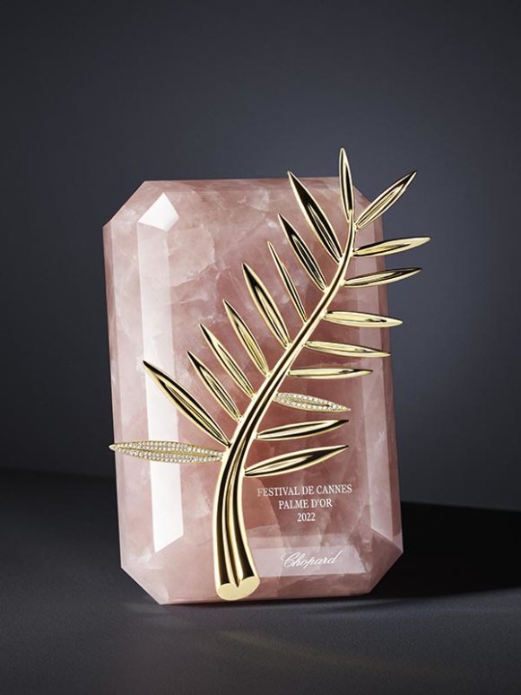 Luxury jewellery featured by Luxuo Thailand -- The Luxury Lifestyle Curator