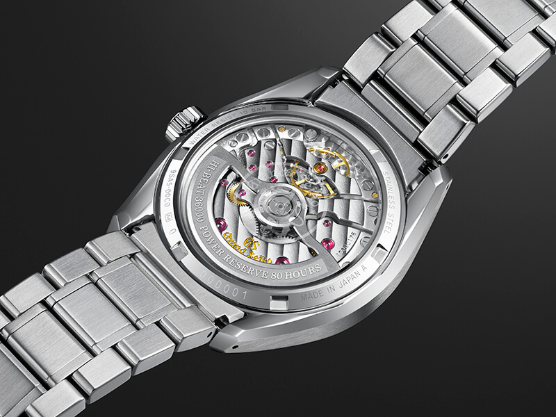 Luxury watch featured by Luxuo Thailand -- The Luxury Lifestyle Curator