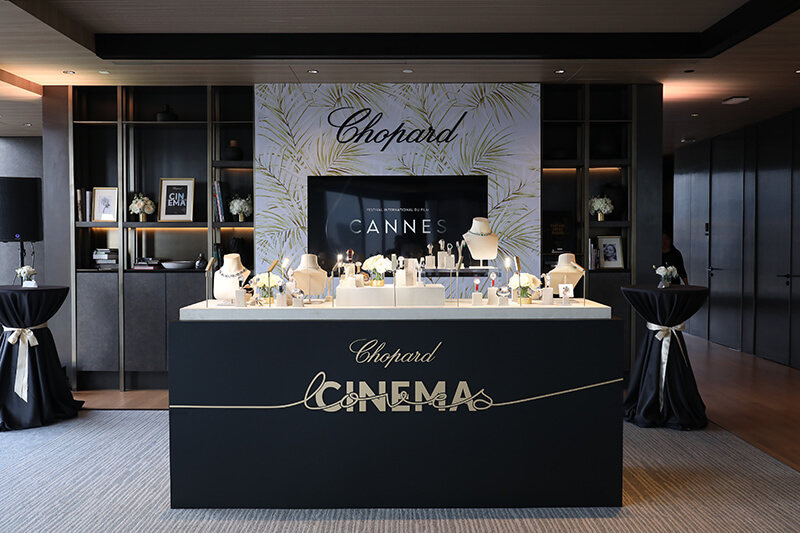Chopard High Jewellery