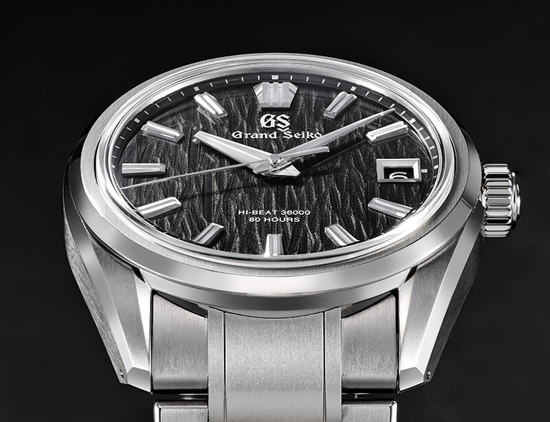 Luxury watch featured by Luxuo Thailand -- The Luxury Lifestyle Curator